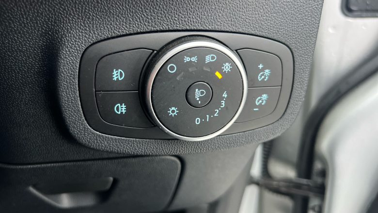 Ford Fiesta 1.0 EcoBoost Hybrid mHEV 125 ST-Line Edition 5dr Petrol Hatchback